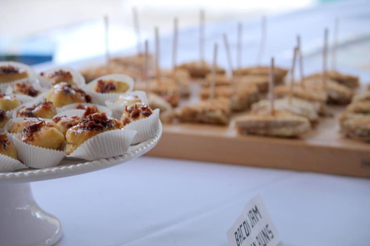 Long Island City sure is tasty!