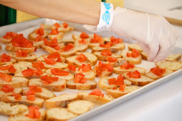 Long Island City sure is tasty!