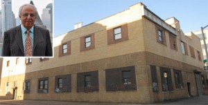 Ben Hakimian 44-16 23rd St