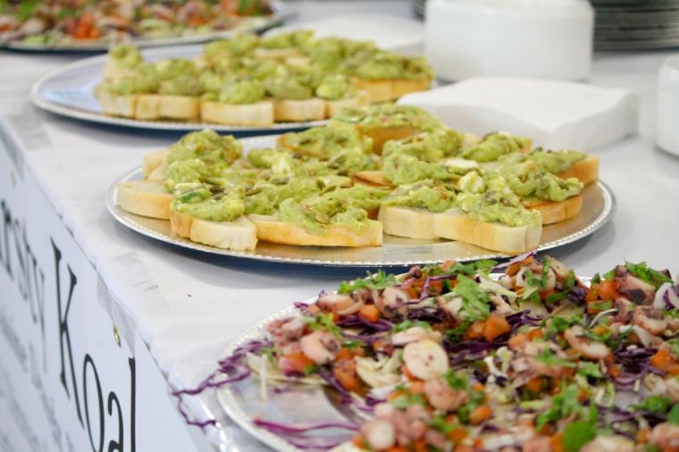 Long Island City sure is tasty! 2