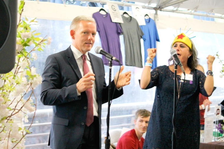 Long Island City sure is tasty!